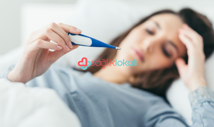 Lejyoner hastalığı Nedir?