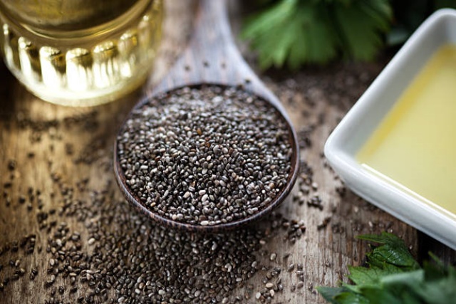 Chia Tohumu Nedir? | Faydaları Nelerdir?