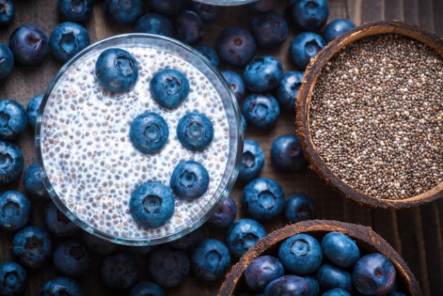 chia tohumu