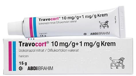 Travocort Krem Nedir? Nasıl Kullanılır? Yan Etkileri Neler?
