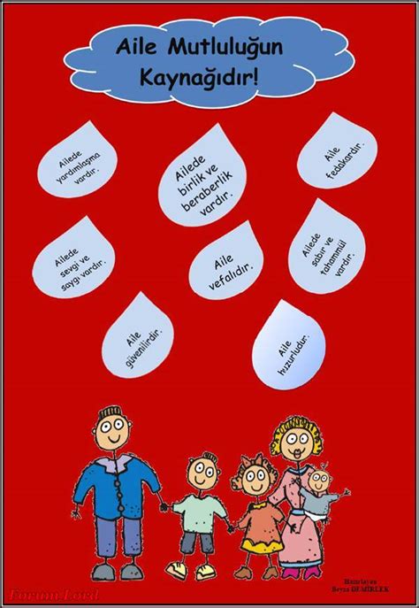 Aile İletişimi: Aile Bağlarını Kuvvetlendirmek İçin Öneriler