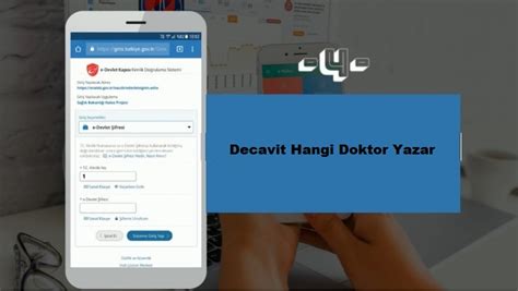 Secita Hangi Doktor Yazar
