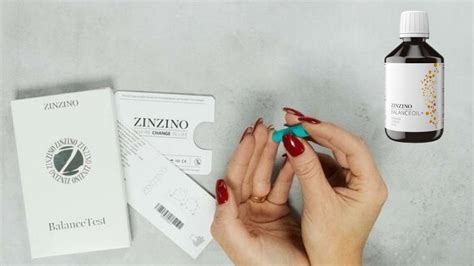 Zinzino Nedir? Balance Oil Ne İşe Yarar?