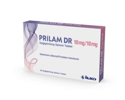 Prilam Dr Hangi Doktor Yazar