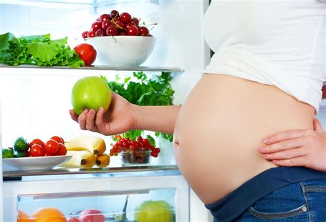 Hamilelikte Sağlıklı Saçlar İçin Öneriler