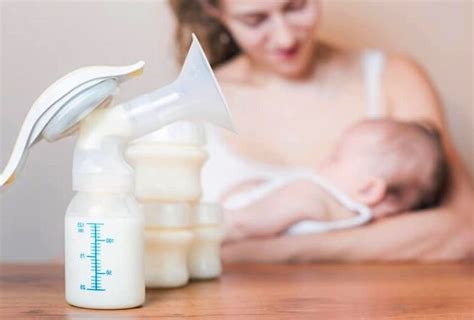 Anne Sütünün Artması İçin Doğal Yöntemler