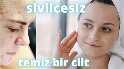 Cilt Tipinize Özel Temizlik Ürünleri ile Arınmış Bir Cilt