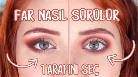Göz Kamaştırıcı Makyaj Teknikleri: Dikkat Çeken ve Kalıcı Makyajla Kendinizi İfade Edin
