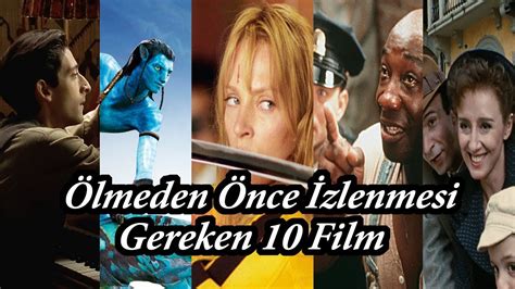 Film Önerisi: Sinemaya Gitmeden Önce İzlemeniz Gereken Filmler