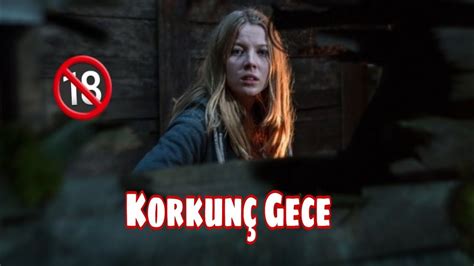 Film Önerisi: Korku Filmleri Tavsiyeleri
