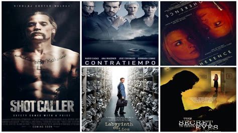 Film Önerisi: Gerilim Türünde İzleyebileceğiniz En İyi Filmler