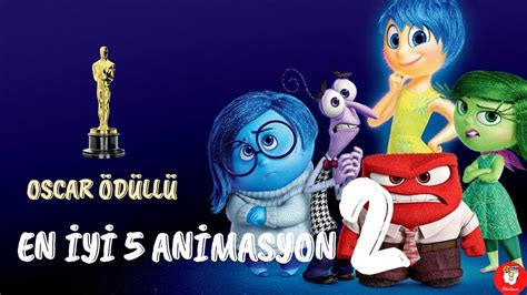 Film Önerisi: Oscar Ödüllü Filmlerden Seçmeler