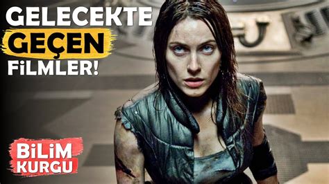 Film Önerisi: Bilim Kurgu ve Fantastik Filmlerden Seçmeler
