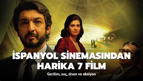 Film Önerisi: İzleyen Herkesi Etkileyen Dram Filmleri