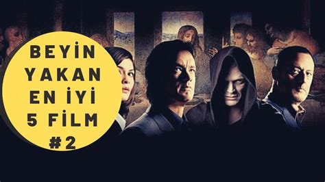 Film Önerisi: En İyi Gerilim Filmleri Tavsiyeleri