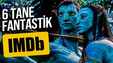 Film Önerisi: Fantastik Dünyalara Ait Filmlerden Seçmeler