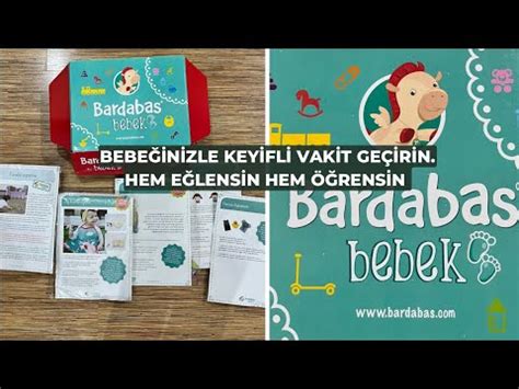 Bebeğimin İlk Kelimelerini Öğrenmesi İçin Neler Yapabilirim?