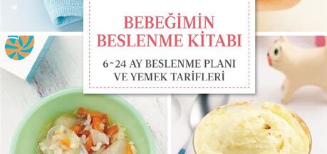 Bebeğimin Beslenme Planı Nasıl Olmalı?