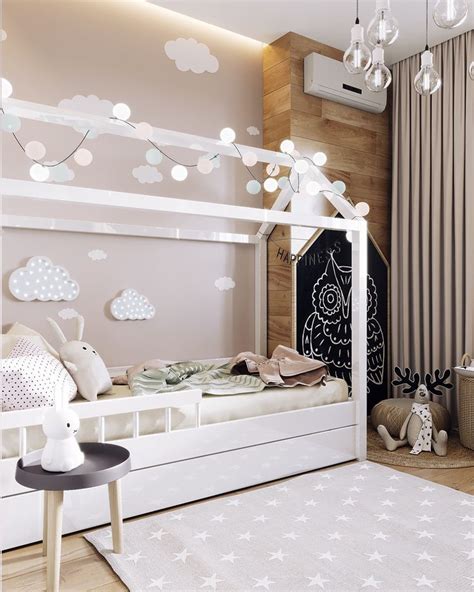 Bebeğimin Oda Dekorasyonu İçin İpuçları