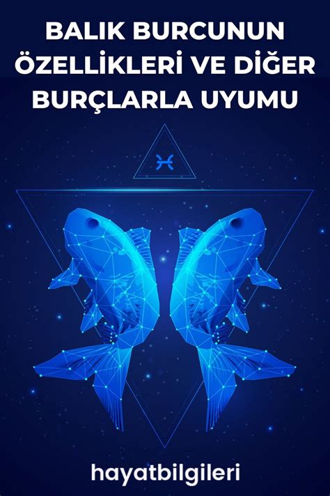 balık burcu hangi ay biliyor musunuz? balık burcunun özellikleri tüm detaylarıyla...