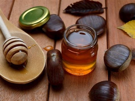 Kestane Balının Faydaları ve Kullanımı