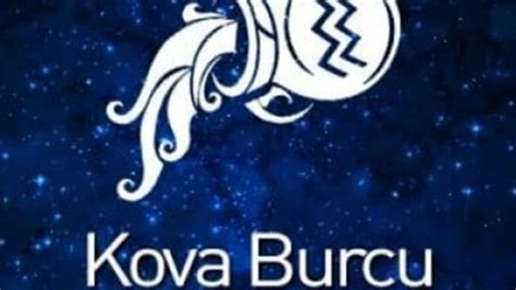 kova burcu hangi ay biliyor musunuz? kova burcunun özellikleri tüm detaylarıyla...