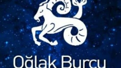oğlak burcu hangi ay biliyor musunuz? oğlak burcunun özellikleri tüm detaylarıyla...