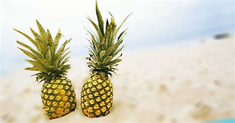 Rüyada Ananas Görmek Ne Anlama Gelir?