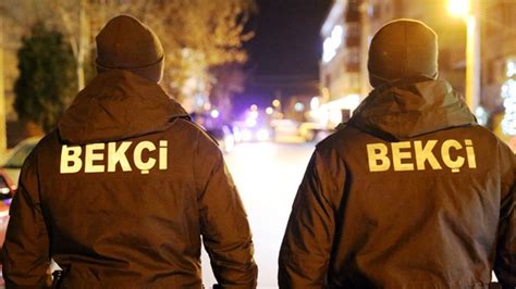 Rüyada Bekçi Görmek Ne Anlama Gelir?