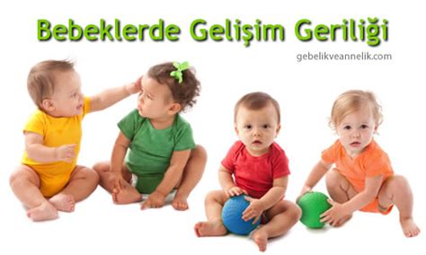 Bebeklerde Çevresel Faktörlerin Gelişim Üzerine Etkileri: Yeni Bulgular