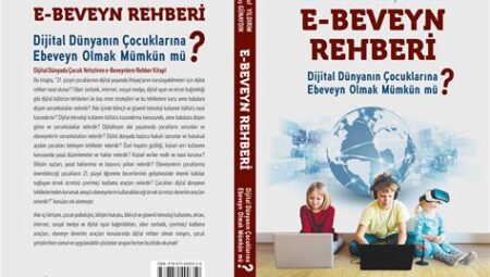 Teknoloji ve Aile: Dijital Dünyada Ebeveyn Olmak