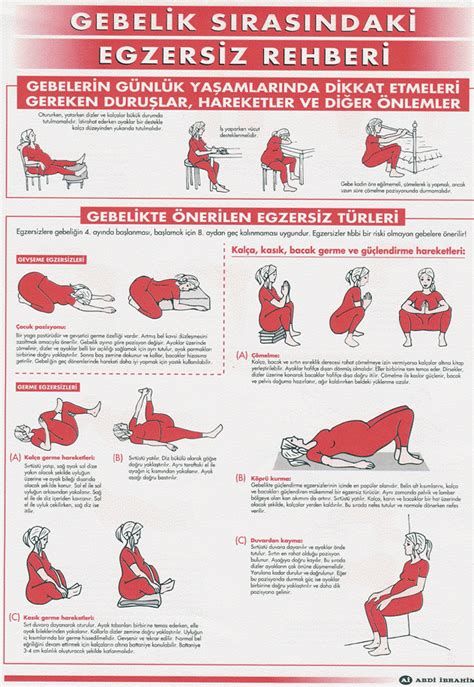 Yeni Anneler İçin Egzersiz Rehberi: Doğum Sonrası Forma Geri Dönüş
